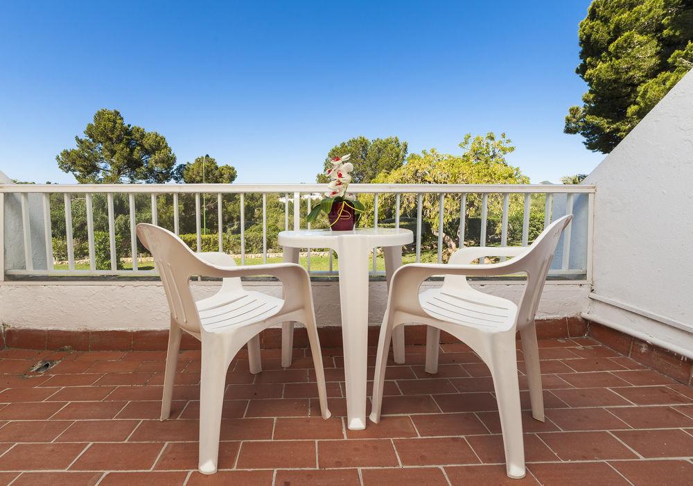 Hotell Globales Samoa Calas de Mallorca