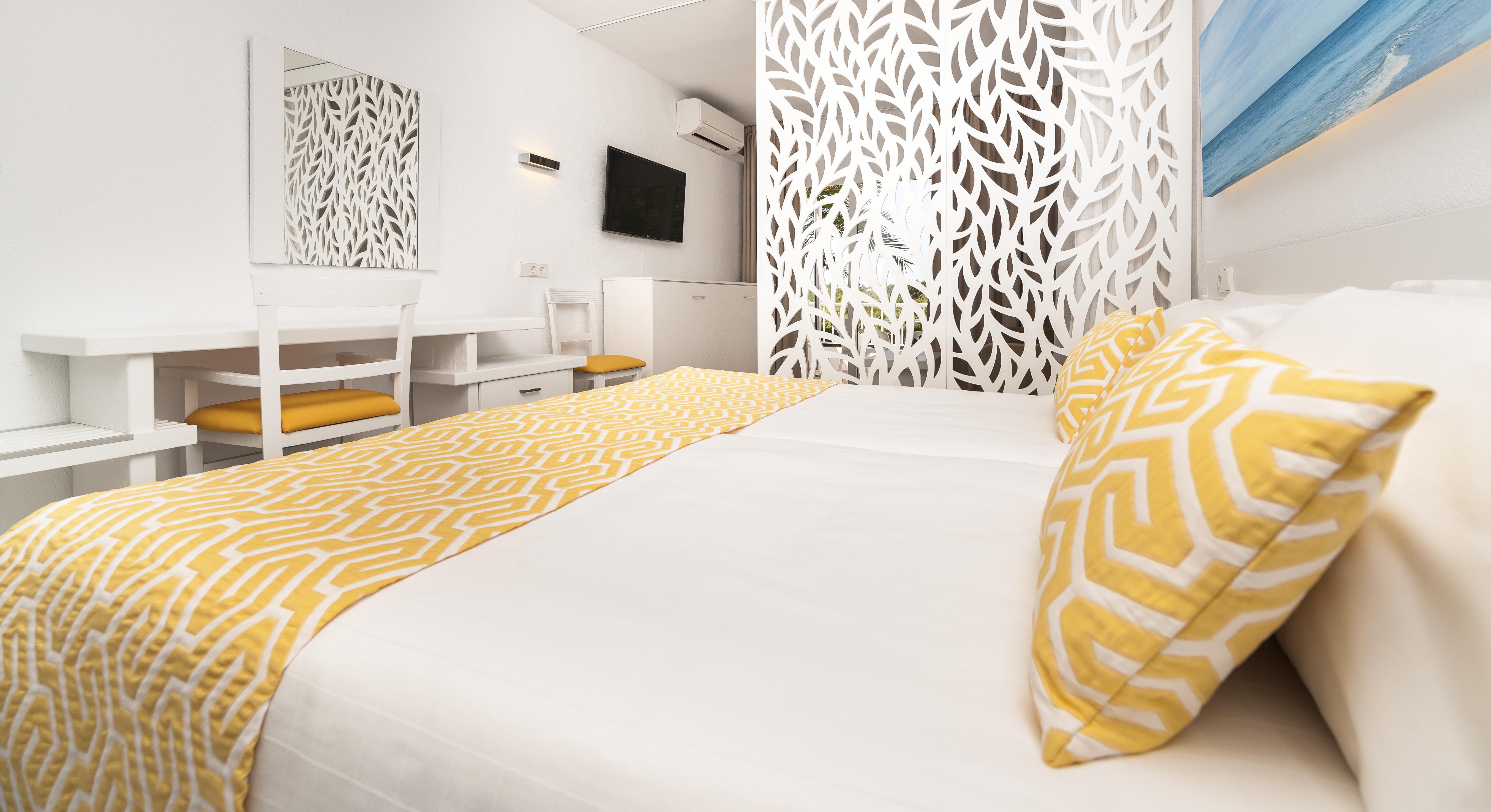 Globales Samoa Hotell 3*