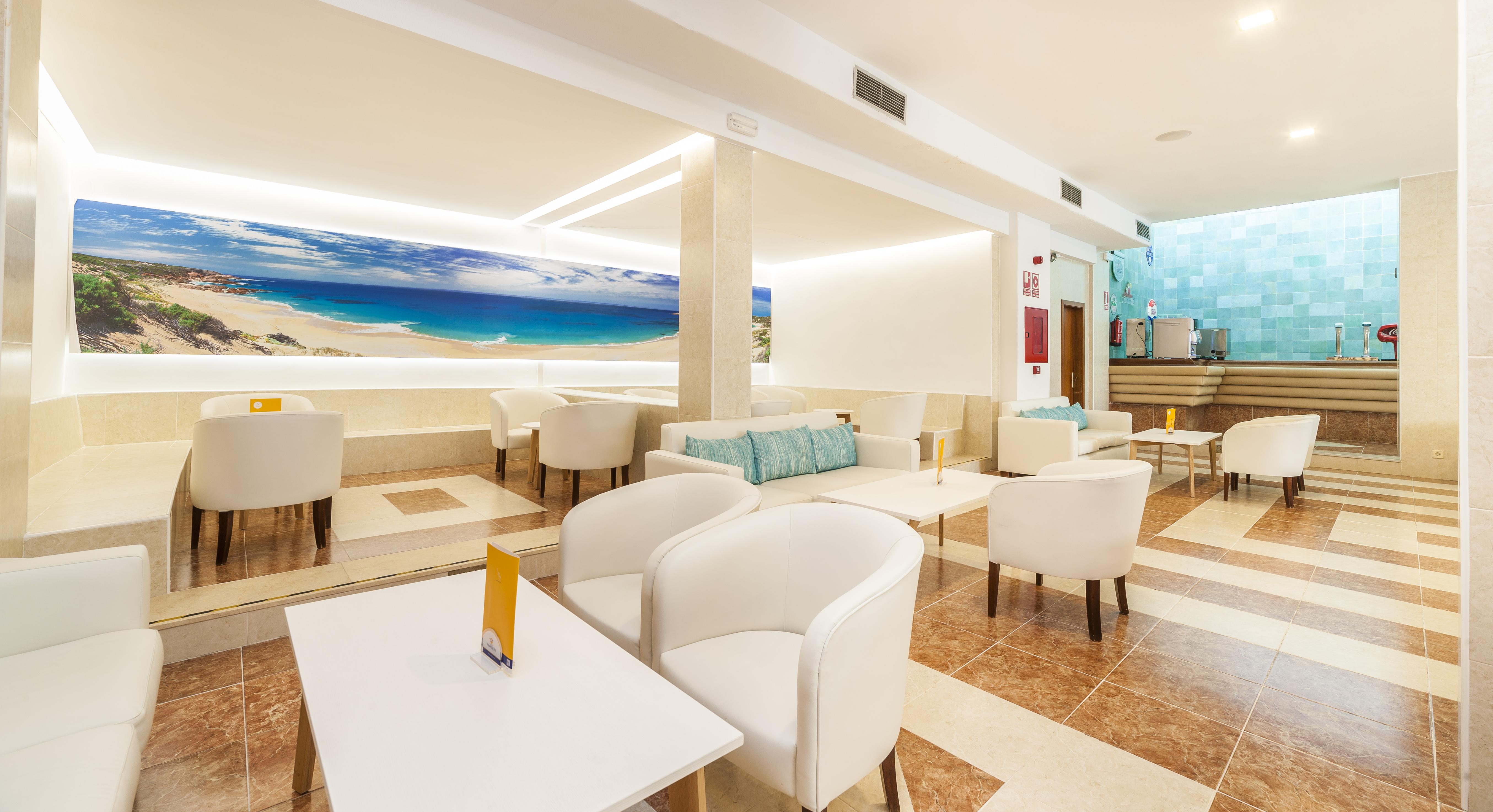 Globales Samoa Hotell Calas de Mallorca