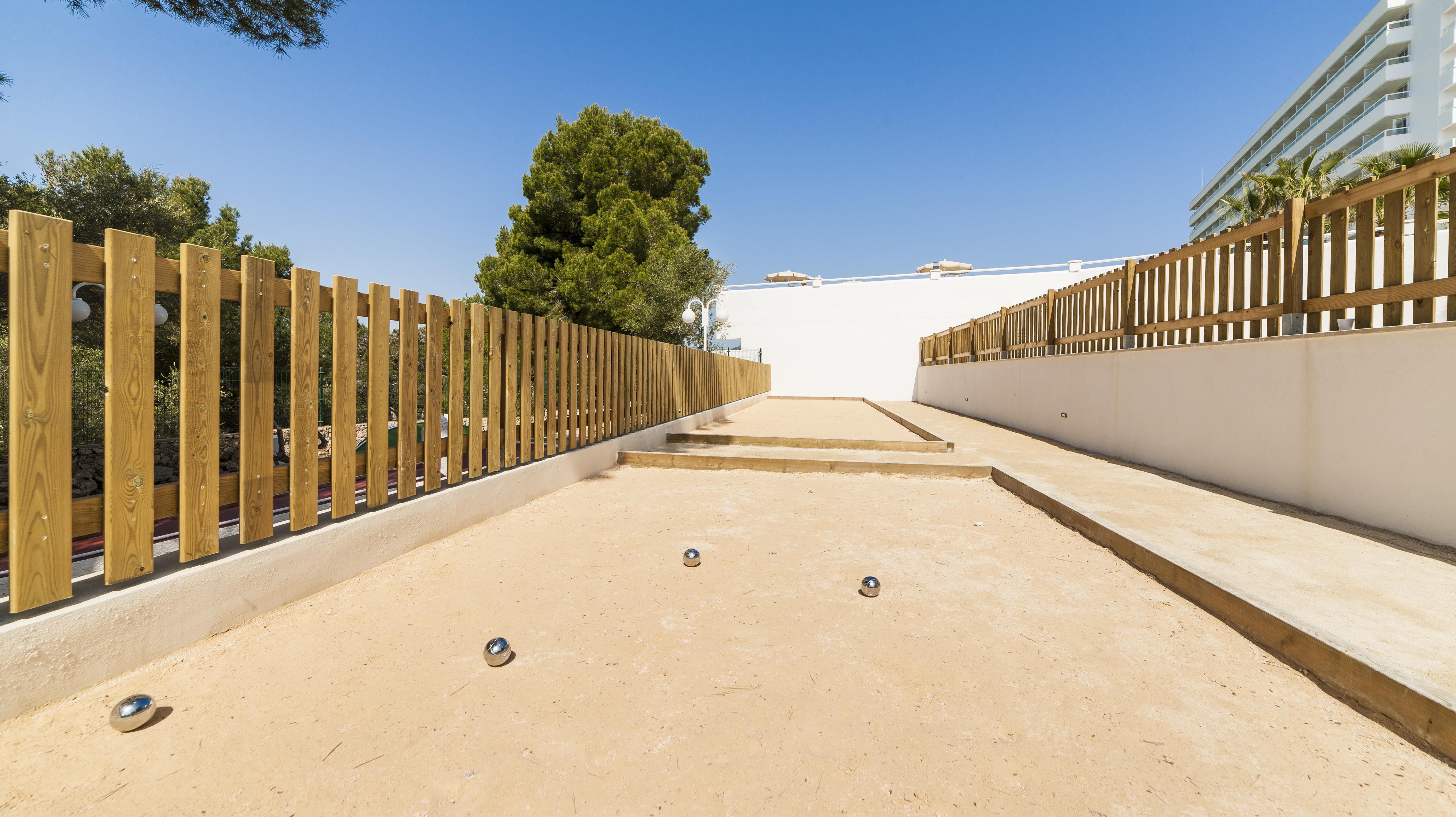 Globales Samoa Hotell Calas de Mallorca