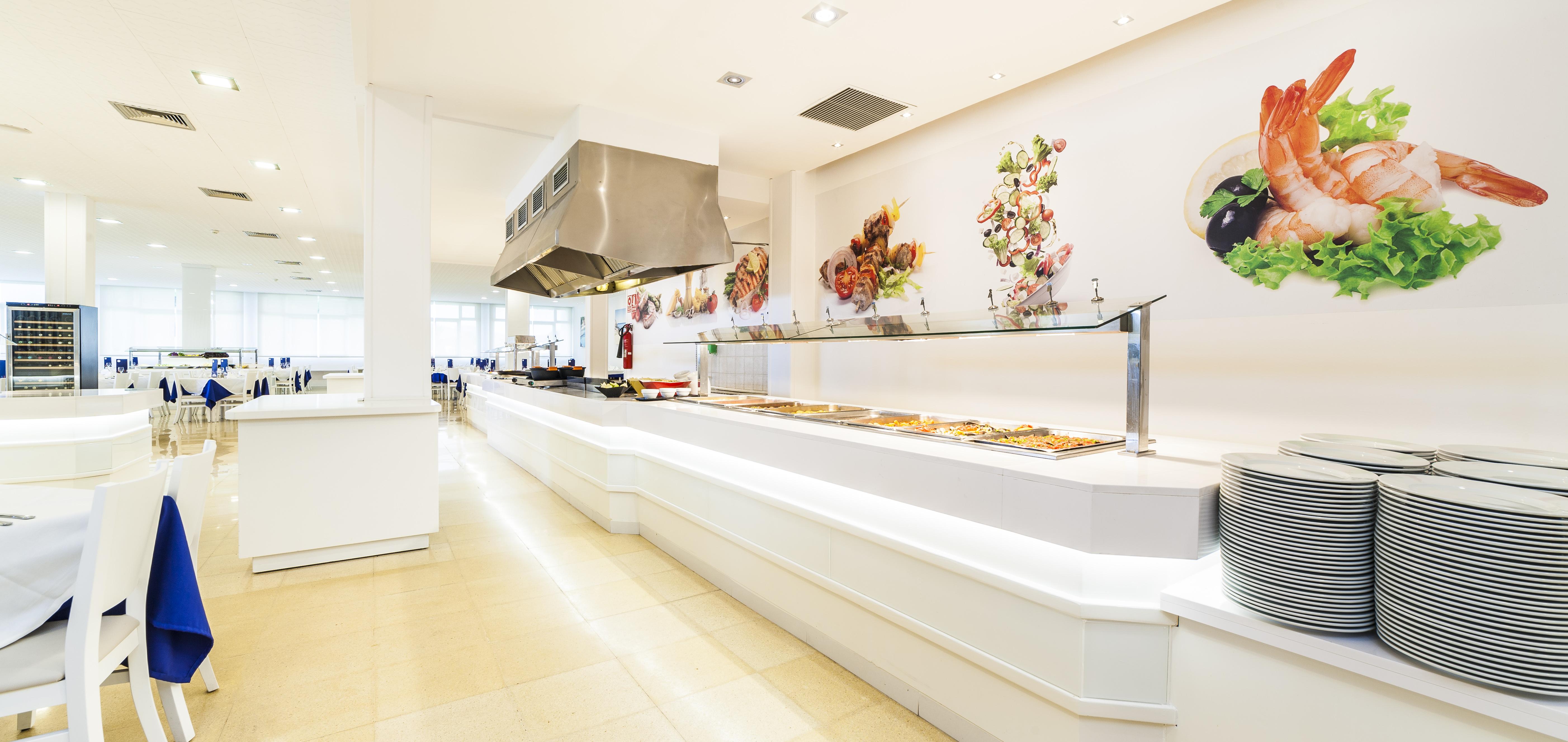 Hotell Globales Samoa Calas de Mallorca