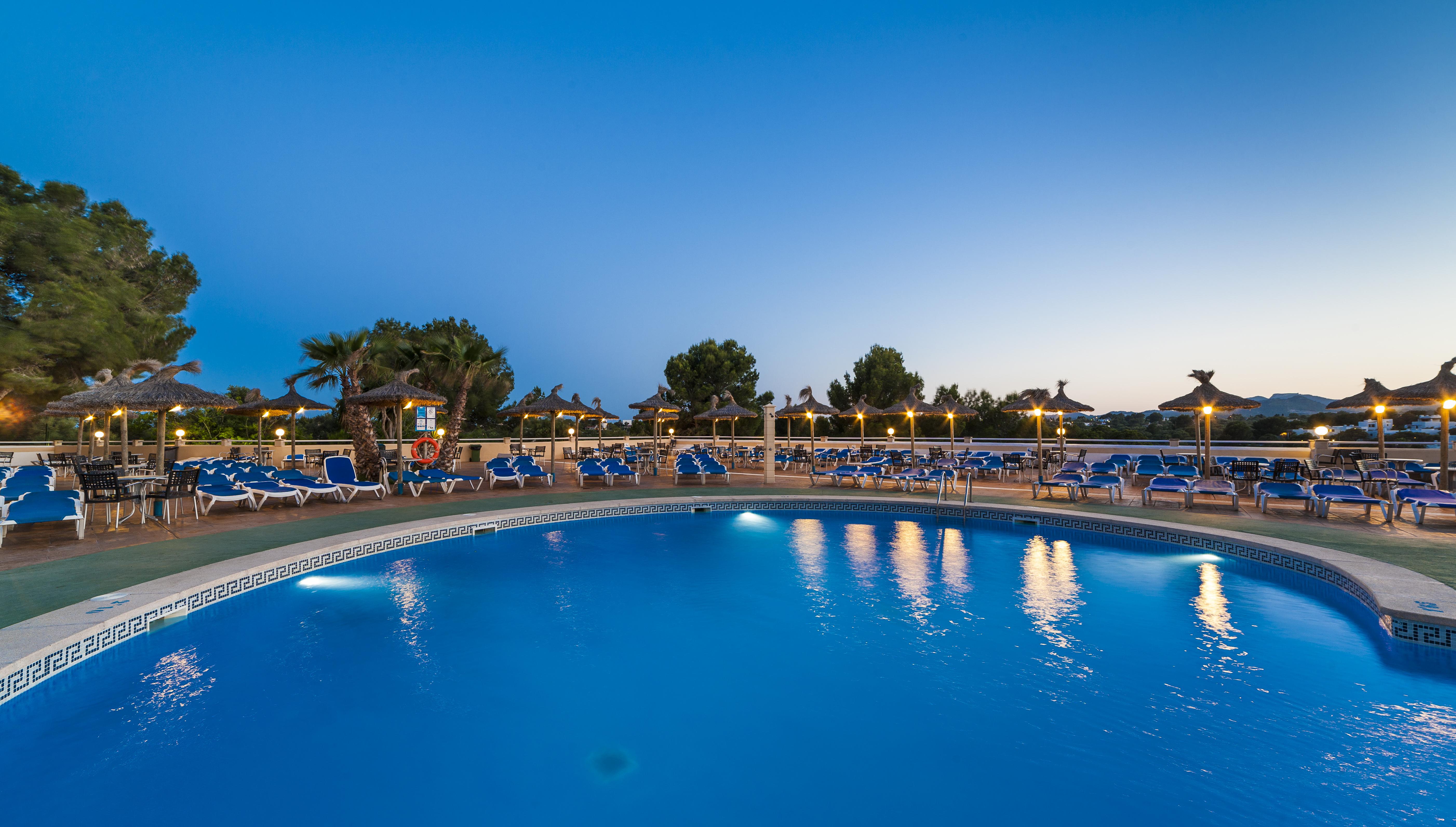 Hotell Globales Samoa