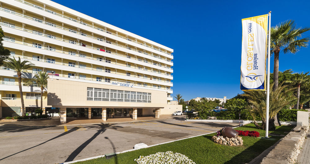 Globales Samoa Hotell 3*