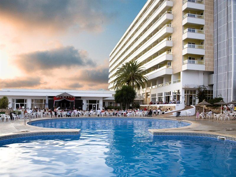 Hotell Globales Samoa 3*