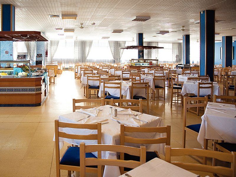 Hotell Globales Samoa 3*